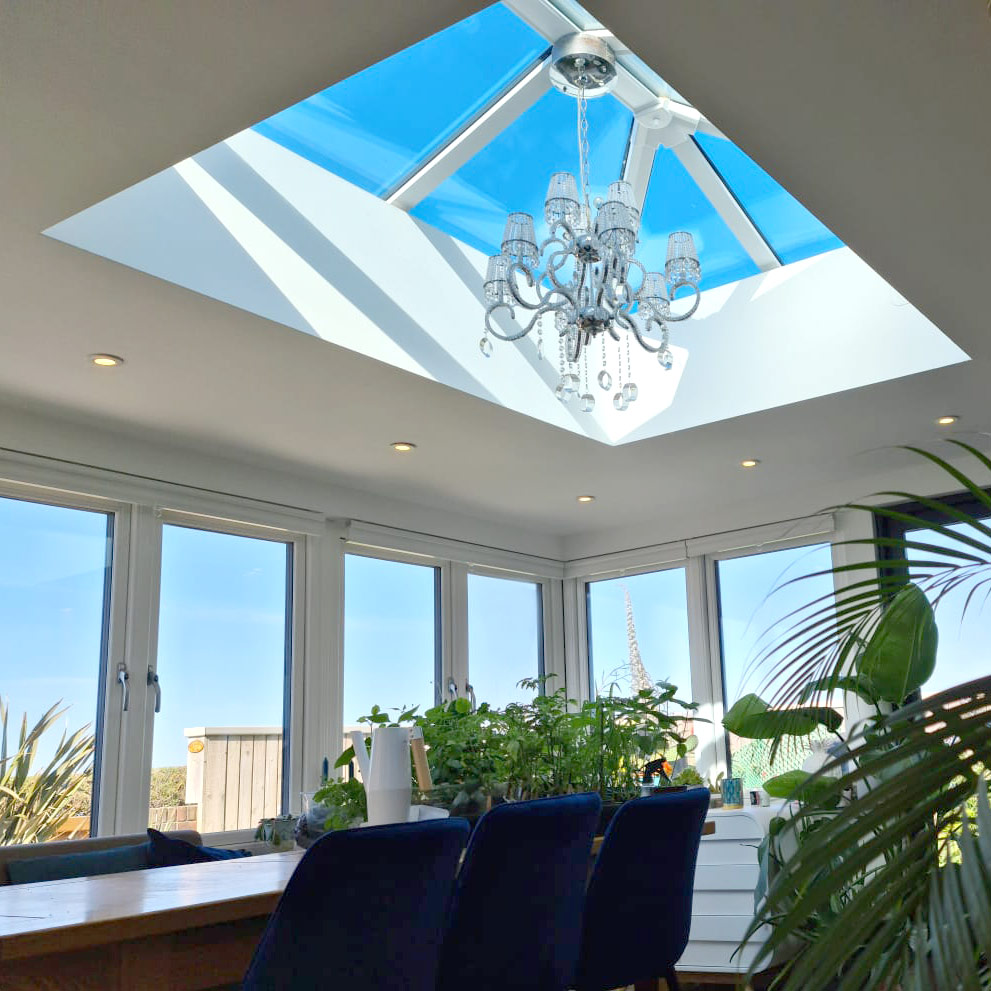 Orangeries